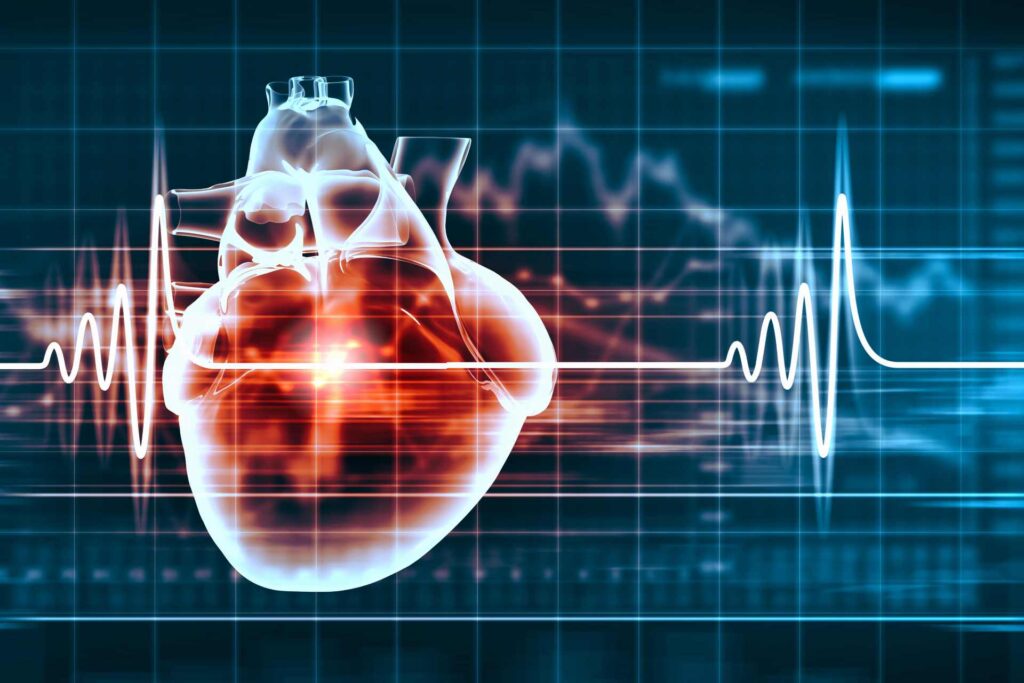 Nguy cơ đột tử ở người trẻ do rối loạn nhịp tim