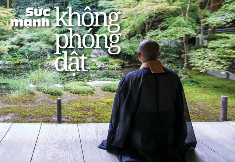 Sức mạnh không phóng dật