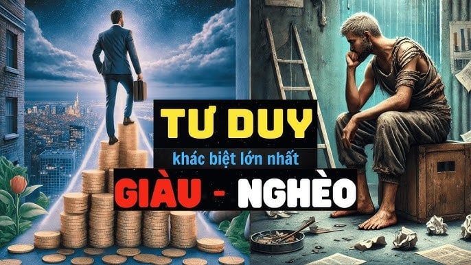 Người giàu thường "giả vờ" nghèo vì một lý do, chỉ ai khôn ngoan mới nhìn thấu