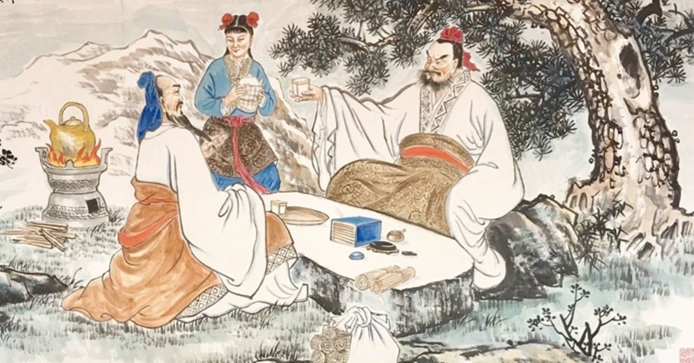 Người xưa dạy: “Sáng không chửi tục, tối không huýt sáo, cả ngày may mắn, thông thuận”, tại sao vậy?