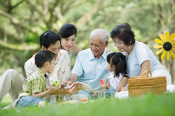 Người hạnh phúc là người rời xa 3 thứ này, ai càng tới gần càng đau khổ