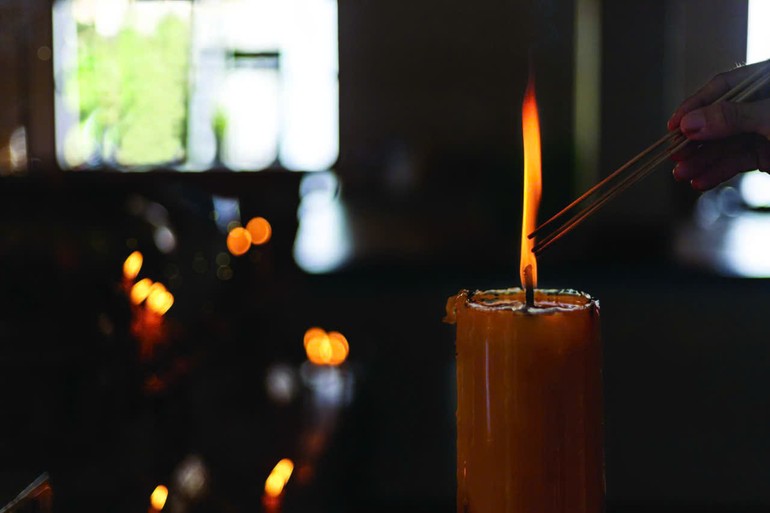 Cúng tiểu tường và húy nhật vào năm nhuận