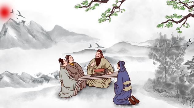 Người xưa dặn: Giữ được 3 điều này, phúc tự tìm tới không cần cầu